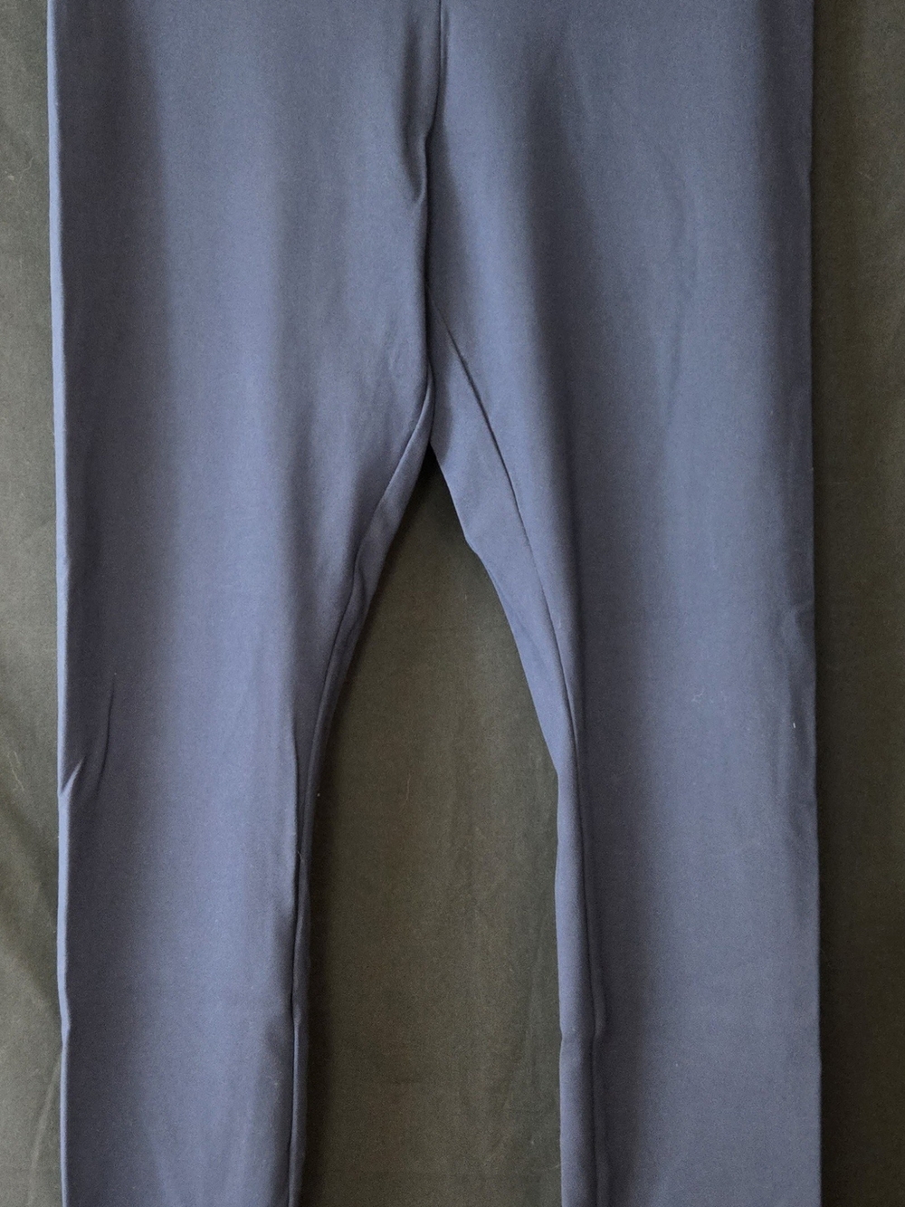 STYLUS Womans Dark Navy Jogger Pants #552